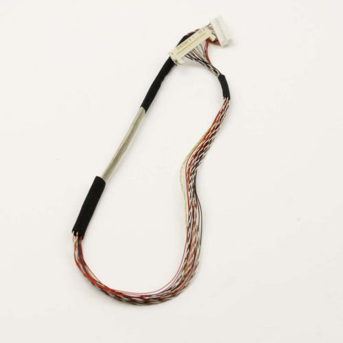 Toshiba Part# 75026723 Wire Harness, H-con Set, Mb-lvds Sam, Dc02v02050i (OEM)
