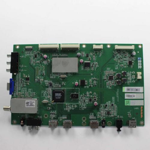 Toshiba Part# 75028898 (431C4R51L01) Main Board for 40L5200U (OEM)