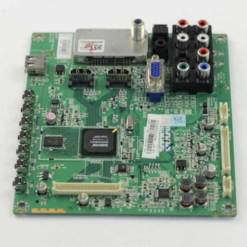 Toshiba Part# 75029300 Main Board for 24L4200U (461C4Q51L62) (OEM)