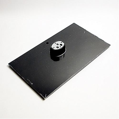 Toshiba Part# 75030177 Television Stand Base (OEM)