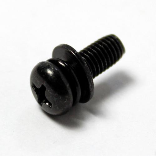 Toshiba Part# 75030613 Screw for Stand (Bracket-tv) (Maap50004zi) (OEM)