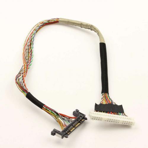 Toshiba Part# 75030642 Wire Harness, Mb-lvds (Dc02l00120i) (OEM)