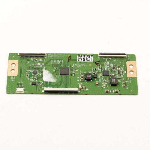 Toshiba Part# 75030691 Pc Board Assembly, T-con, 6871L-27 (OEM)
