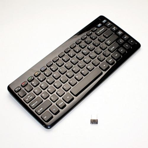 Toshiba Part# 75030852 Wireless Keyboad, Pk13rb4700i (OEM)