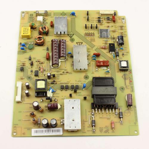 Toshiba Part# 75032816 Key Plate Assembly, 39C0DG51L0 (OEM)