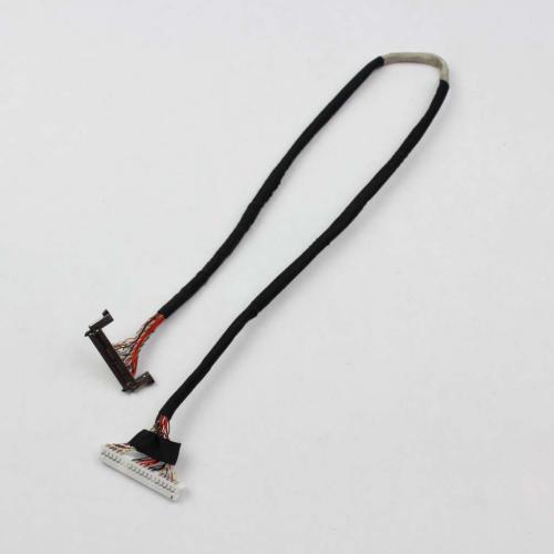 Toshiba Part# 75032005 Wire Harness, H-con Set, Lvds, Dc02l00520i (OEM)
