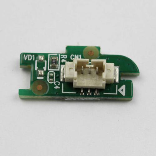 Toshiba Part# 75033027 Pc Board Assembly (Led/b, 455C3e51) (OEM)