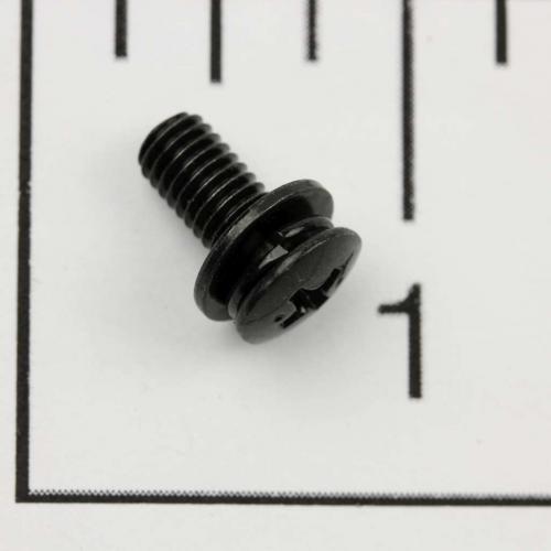 Toshiba Part# 75033399 Screw for Stand (MAAB50002ZI) (OEM)