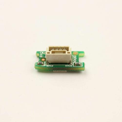 Toshiba Part# 75033484 Pc Board Assembly, Led/b, 455C3m51 (OEM)