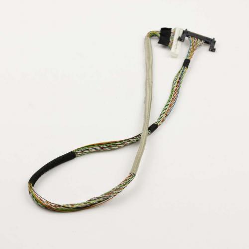 Toshiba Part# 75033519 Wire Harness, H-con Set, Lvds (Dc02l00780i) (OEM)