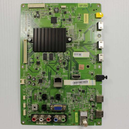 Toshiba Part# 75034993 Main board for Toshiba 39L4300U (OEM)