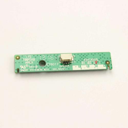 Toshiba Part# 75035375 Keyboard (OEM)