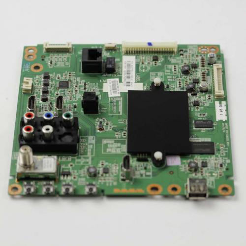 Toshiba Part# 75037878 Pc Board Assembly, Main, 461C7751l (OEM)