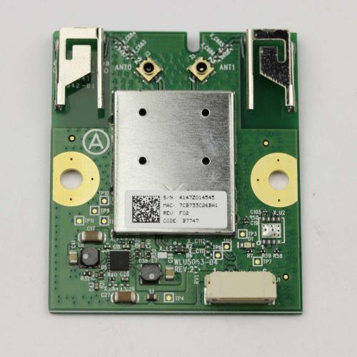 Toshiba Part# 75038467 Module, Wireless Lan, Pk29820021i (OEM)