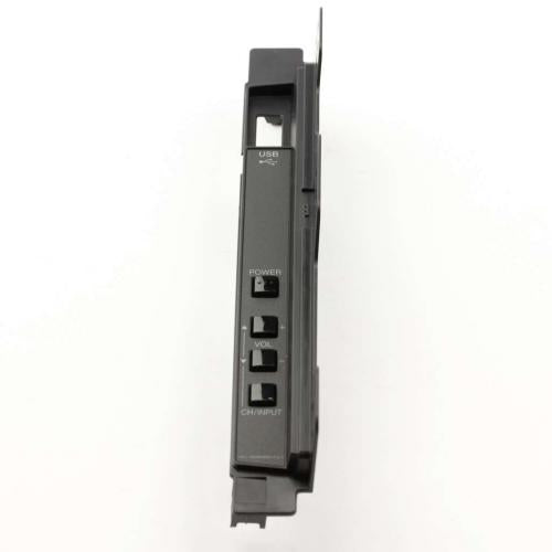 Toshiba Part# 75039392 Key Plate Assembly, 39C0GK51L0 (OEM)