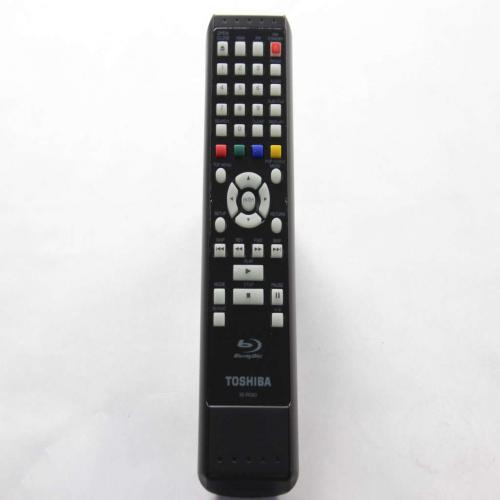 Toshiba Part# 79104846 DVD Player Remote Control (OEM)