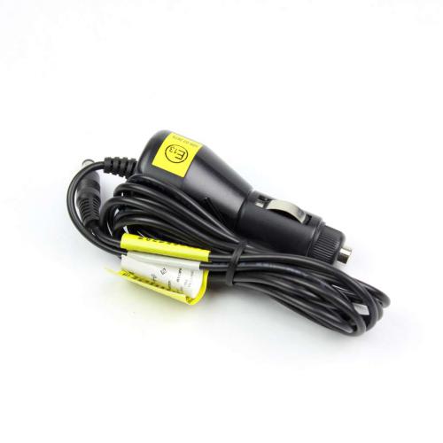 Toshiba Part# AH303454 MEDC01AX Car Power Adapter (OEM)