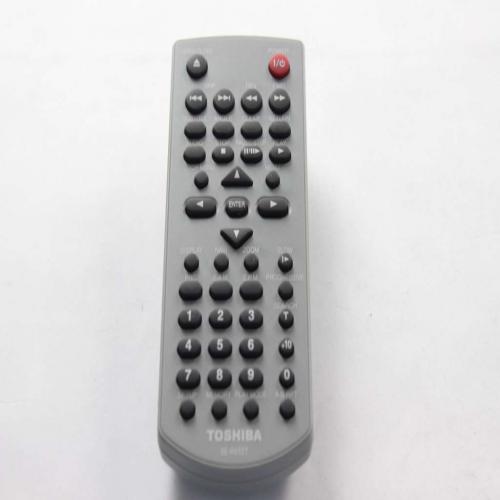 Toshiba Part# AH700004 Remote Control (OEM)