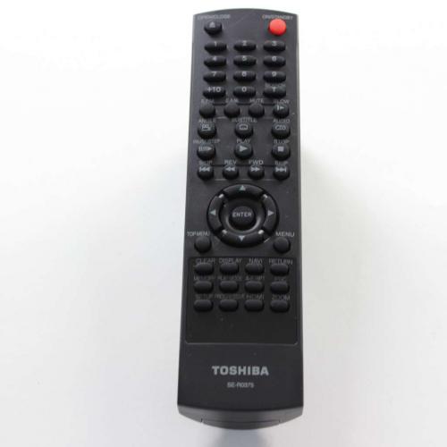 Toshiba Part# AH700793 DVD Player Remote Control (OEM)