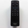 Toshiba Part# AH701014 Home Theater System Remote Control (OEM)