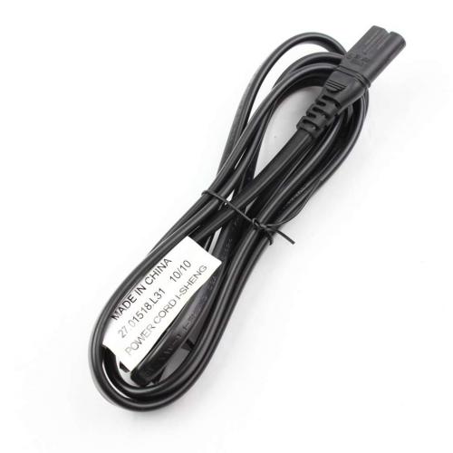 Toshiba Part# AJ000253 Power Cord (OEM)