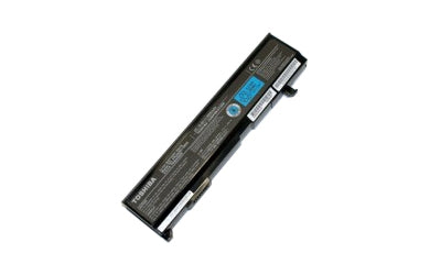 Toshiba Computer Part# K000040530 6-Cell Battery Pack (OEM)