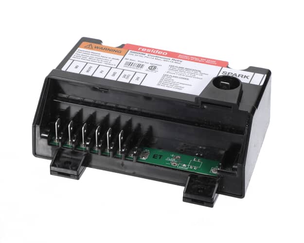 Trane Control Ignitor Continuous Ret - CNT01466