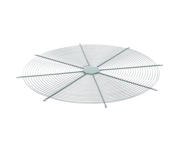 Trane Grille, 26 In Prop/Orif - GRL00424