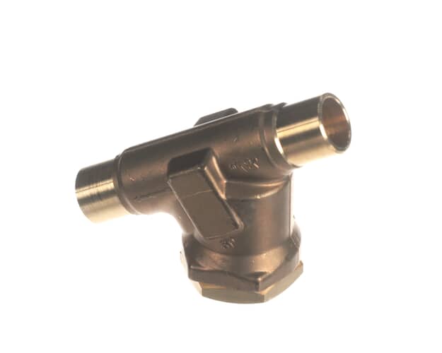 Trane Valve, Check, .50 Ods X .50 Od - VAL07925