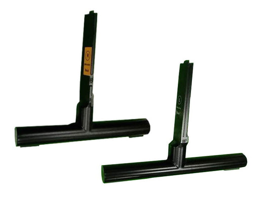 Samsung Part# BN96-43619C Stand Cover Assembly (Top) - Genuine OEM