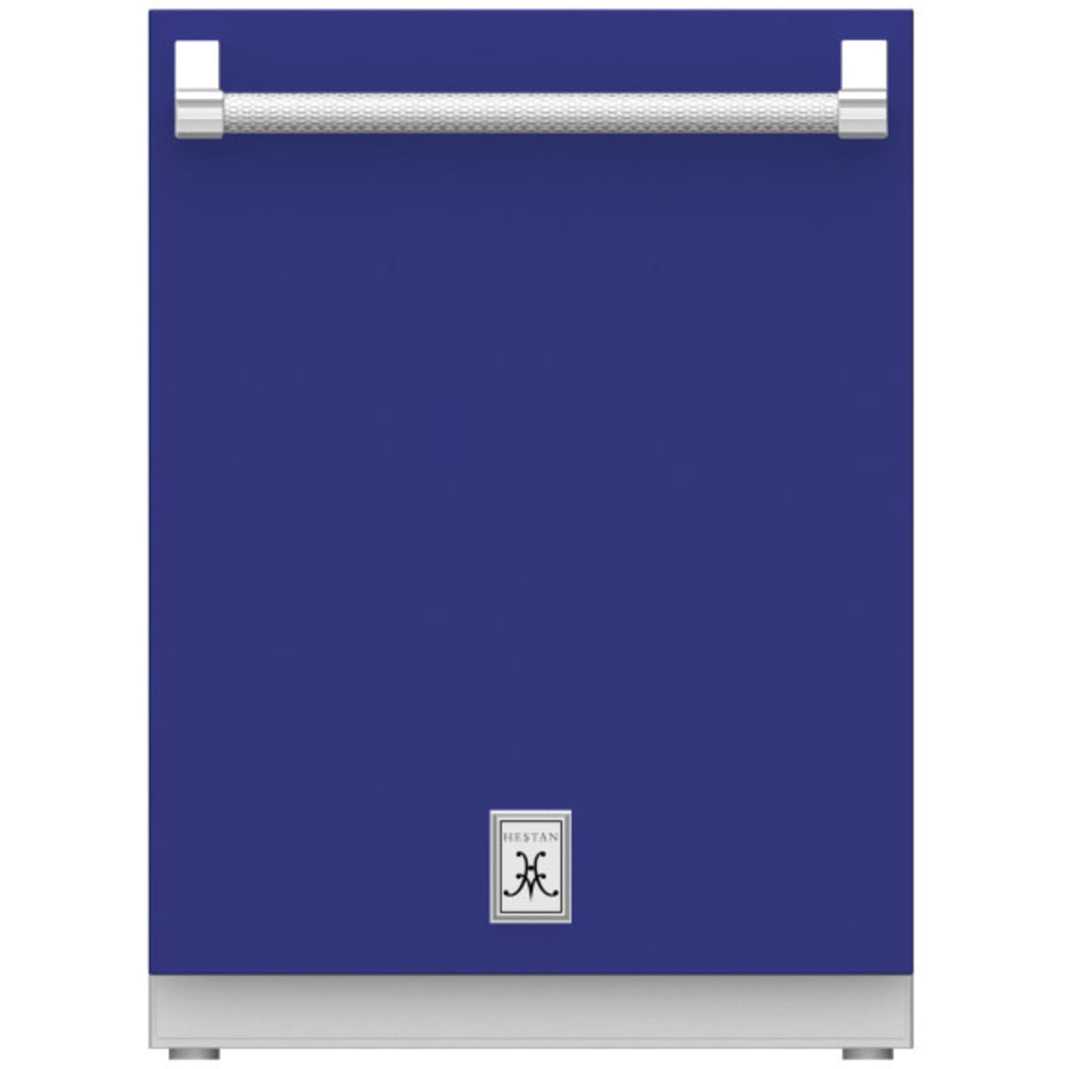 Hestan KDW24BU 24 Inch Fully Integrated Built-In Dishwasher with 13 Place Settings - Blue