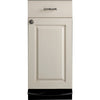 GE UCG1510N0II Built-In Trash Compactor