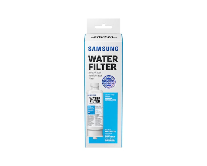 Samsung Refrigerator Water Filter – HAF-QIN/EXP