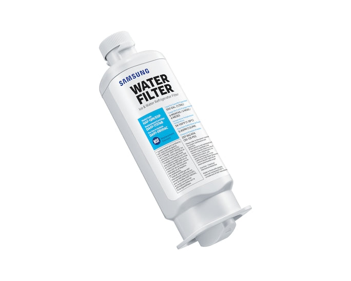 Samsung Refrigerator Water Filter – HAF-QIN/EXP