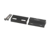 U-Line Magnet w/ Bracket And (2) Screws 80-54346-00