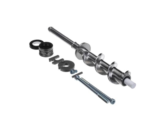 U-Line Part# 80-55371-04 Auger with Front Seal - Genuine OEM