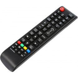 LG Remote Controller Assembly - AKB74515311