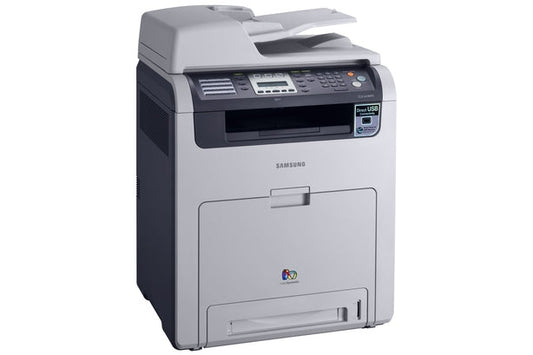 Samsung CLX-6240FX Multi-function Laser Printer