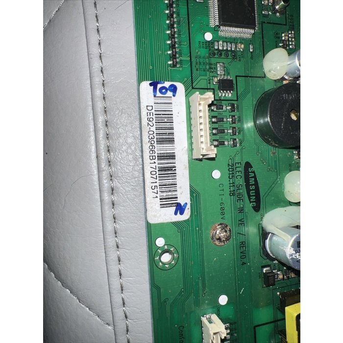Samsung Display Module Assembly DE92-03966B
