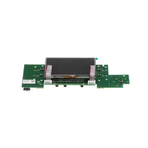 GE Refrigerator User Interface Control Board CYE22TSHBSS