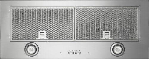 Whirlpool UVL5430JSS0 30 Inch Under-Cabinet Range Hood