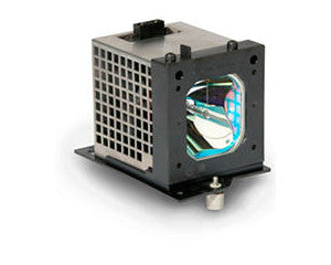 Hitachi Part# UX21518 Lamp - With Housing