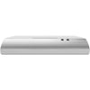 Whirlpool UXT4030ADS1 30 Inch Recirculating 190 CFM Range Hood in Stainless Steel