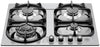 Bertazzoni V24400X Professional Series 24 Inch Gas Cooktop with 4 Sealed Aluminium Burners