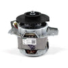 GE GUD27ESSM0WW Washer Motor and Pulley Assembly