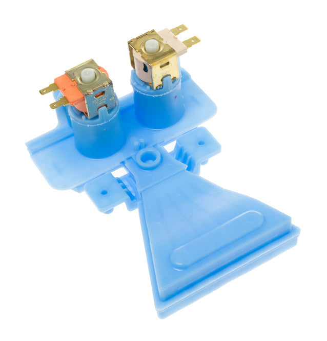 GE Washing Machine Water Valve Assembly GTW500ASN0WS