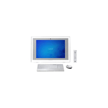 Sony VGCLT32E VAIOÂ® All-in-One Desktop Computer