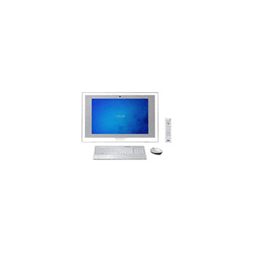 Sony VGCLT23E VAIOÂ® All-in-One Desktop Computer