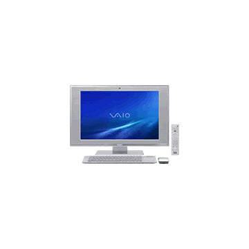Sony VGCLV150J VAIOÂ® All-in-One Desktop Computer
