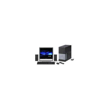 Sony VGCRC210G VAIOÂ® Desktop Computer